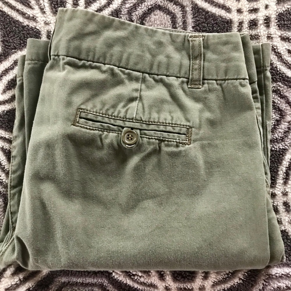To The Max Bootcut Pants